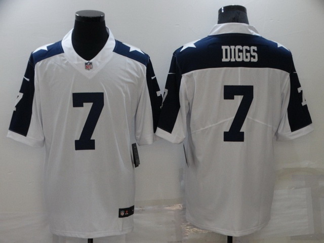 Dallas Cowboys Jerseys 036